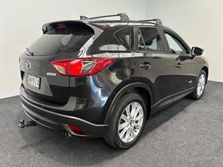 2012 Mazda Cx-5 - Thumbnail