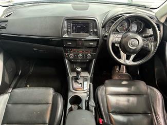 2012 Mazda Cx-5 - Thumbnail