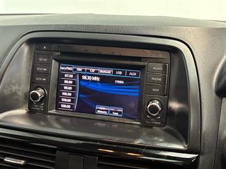 2012 Mazda Cx-5 - Thumbnail
