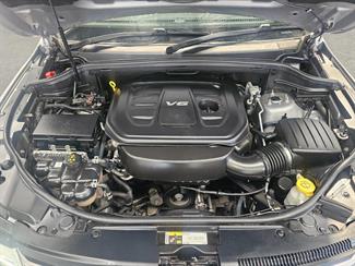 2016 Jeep Grand Cherokee - Thumbnail