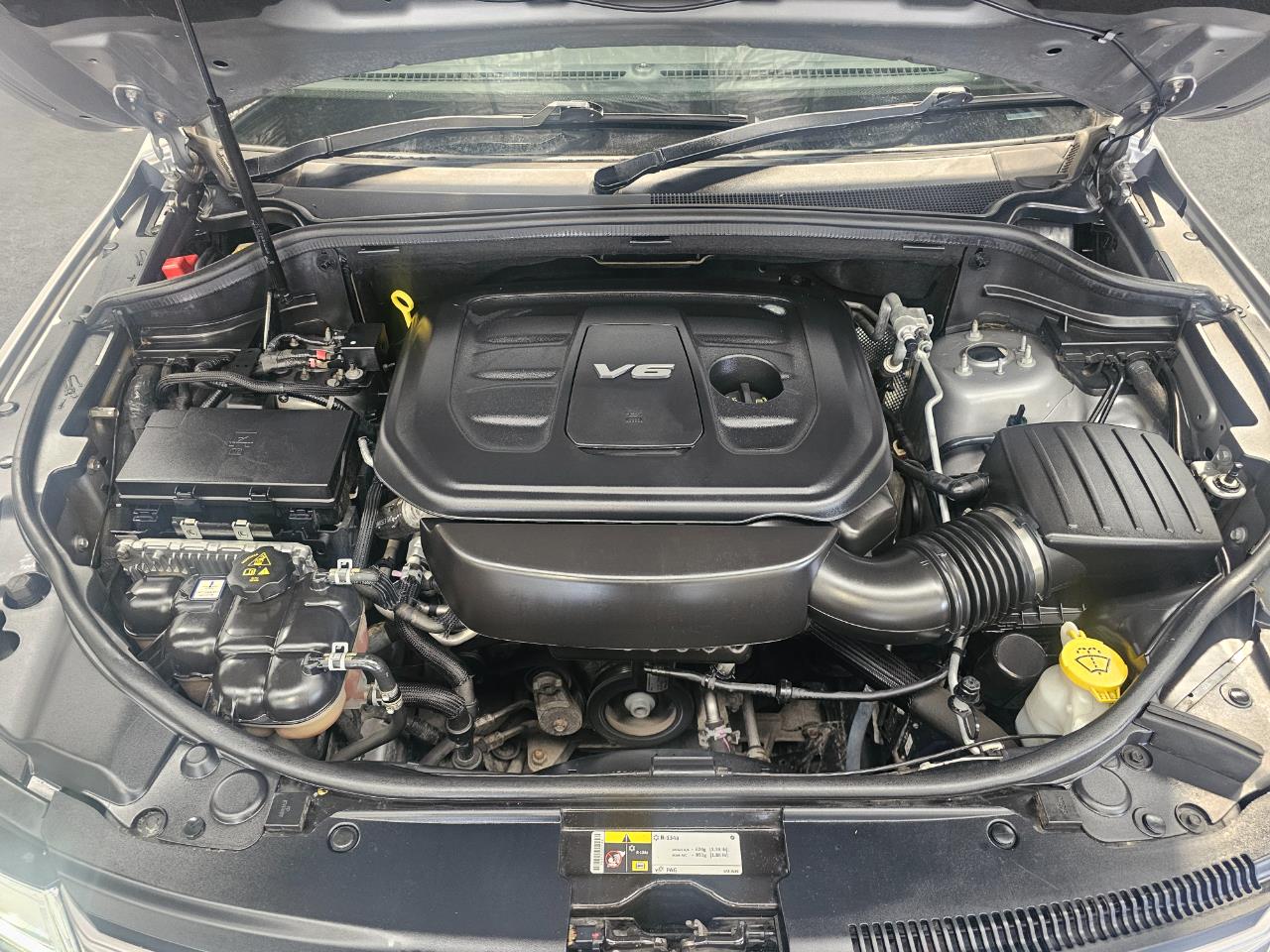 2016 Jeep Grand Cherokee