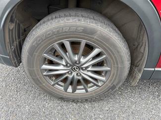 2018 Mazda Cx-5 - Thumbnail