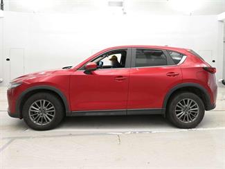 2018 Mazda Cx-5 - Thumbnail