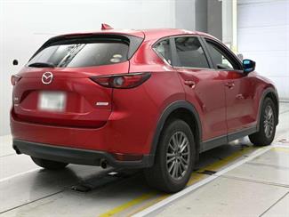 2018 Mazda Cx-5 - Thumbnail