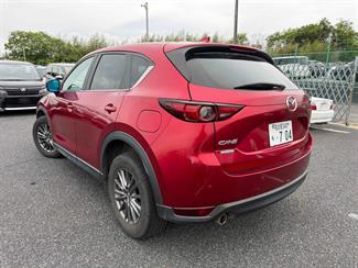 2018 Mazda Cx-5 - Thumbnail
