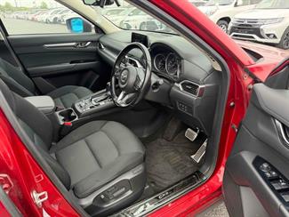 2018 Mazda Cx-5 - Thumbnail