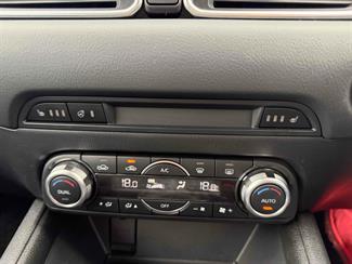 2018 Mazda Cx-5 - Thumbnail