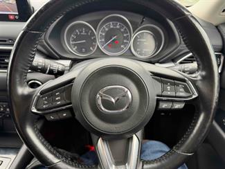 2018 Mazda Cx-5 - Thumbnail