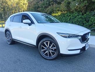 2019 Mazda Cx-5 - Thumbnail