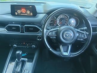 2019 Mazda Cx-5 - Thumbnail
