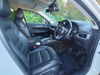2019 Mazda Cx-5 - Thumbnail