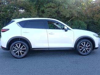 2019 Mazda Cx-5 - Thumbnail