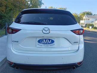 2019 Mazda Cx-5 - Thumbnail