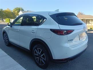 2019 Mazda Cx-5 - Thumbnail