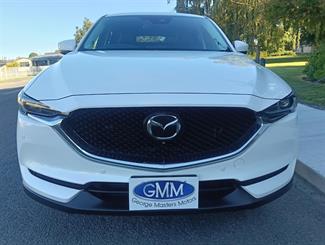 2019 Mazda Cx-5 - Thumbnail