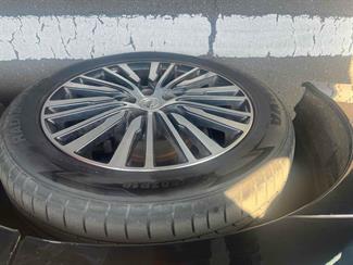 2015 Nissan Elgrand - Thumbnail