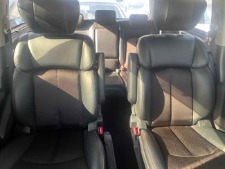 2015 Nissan Elgrand - Thumbnail