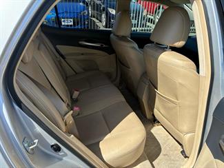 2010 Toyota BLADE - Thumbnail