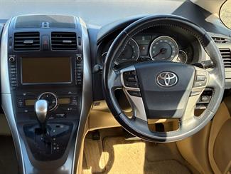 2010 Toyota BLADE - Thumbnail