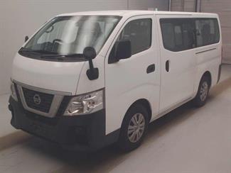 2021 Nissan NV350 - Thumbnail