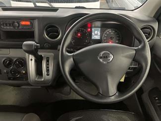 2021 Nissan NV350 - Thumbnail