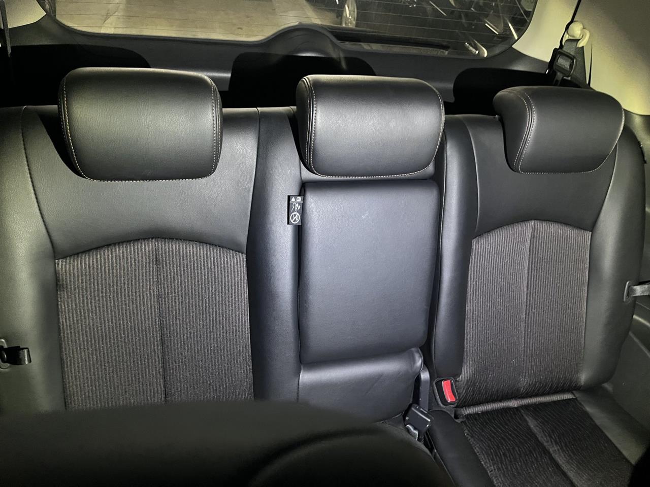 2017 Nissan Elgrand