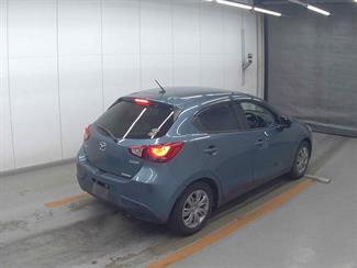 2015 Mazda DEMIO - Thumbnail