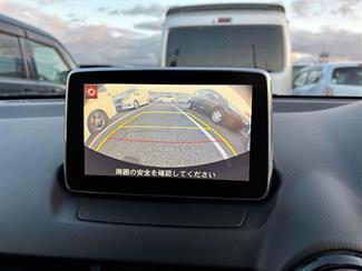 2015 Mazda DEMIO - Thumbnail