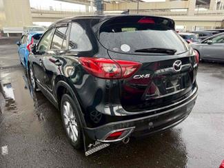2016 Mazda Cx-5 - Thumbnail