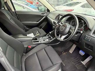 2016 Mazda Cx-5 - Thumbnail