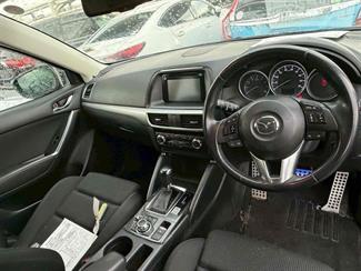 2016 Mazda Cx-5 - Thumbnail