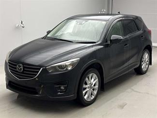 2016 Mazda Cx-5 - Thumbnail