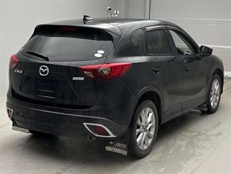 2016 Mazda Cx-5 - Thumbnail