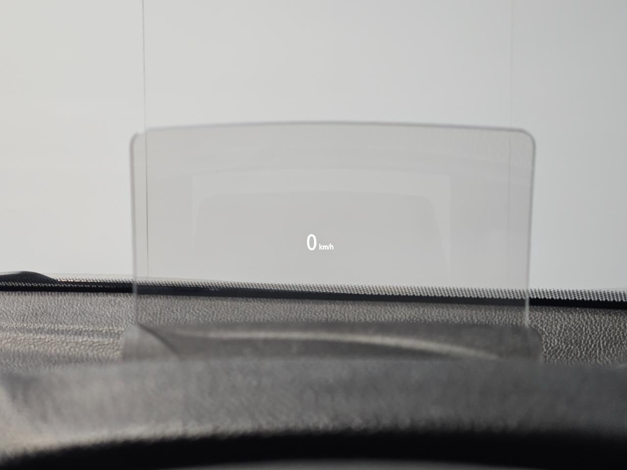 2021 Mitsubishi ECLIPSE