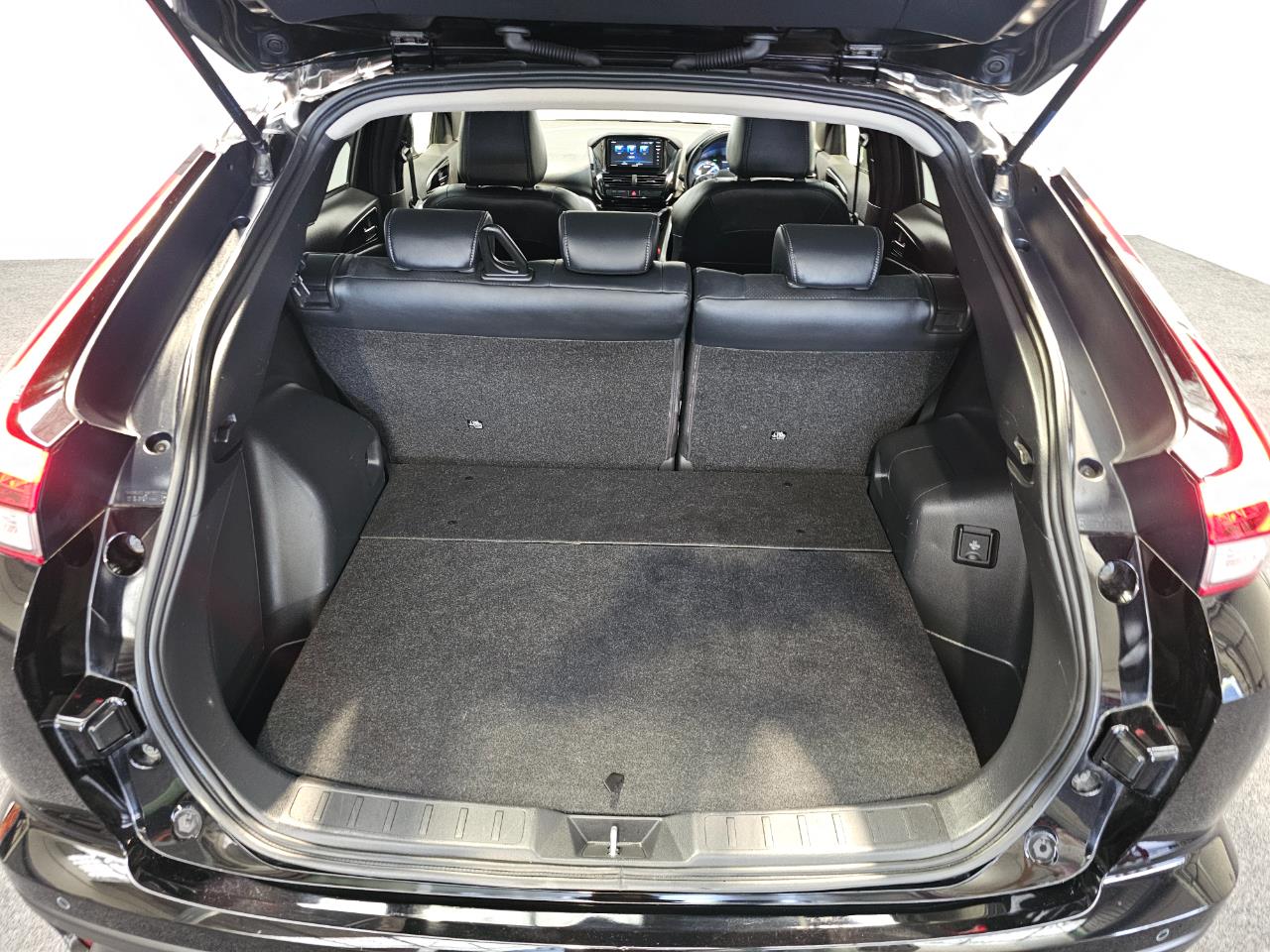 2021 Mitsubishi ECLIPSE