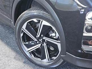 2021 Mitsubishi ECLIPSE - Thumbnail