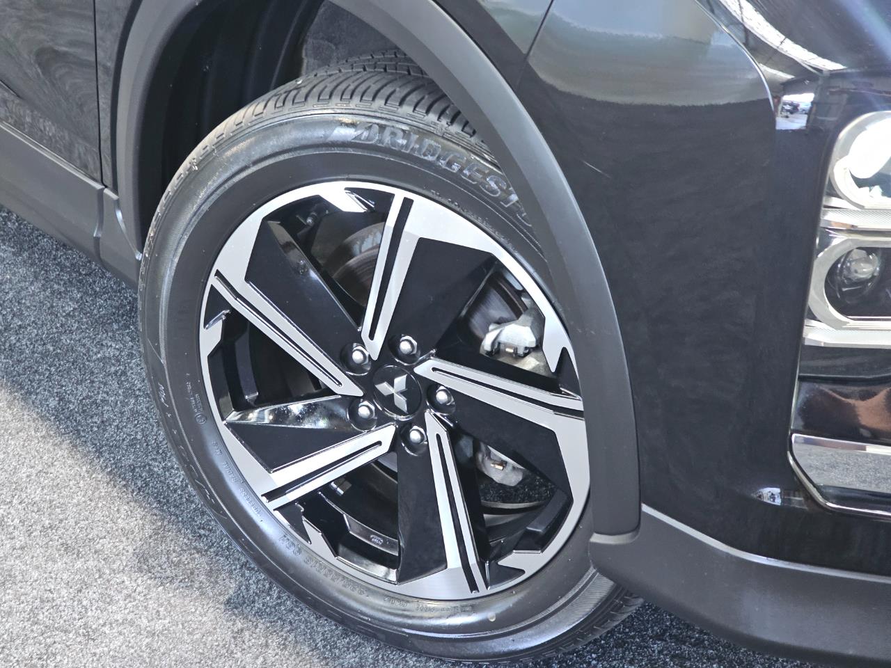 2021 Mitsubishi ECLIPSE