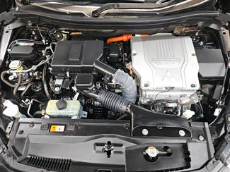 2021 Mitsubishi ECLIPSE - Thumbnail