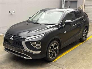2021 Mitsubishi ECLIPSE - Thumbnail