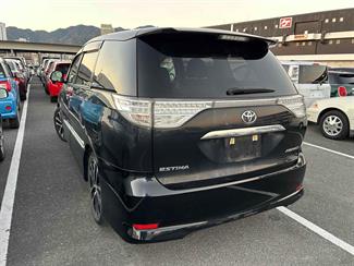 2015 Toyota ESTIMA - Thumbnail