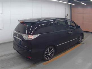 2015 Toyota ESTIMA - Thumbnail