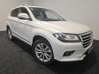 2017 Haval H2 - Thumbnail