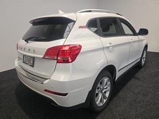 2017 Haval H2 - Thumbnail