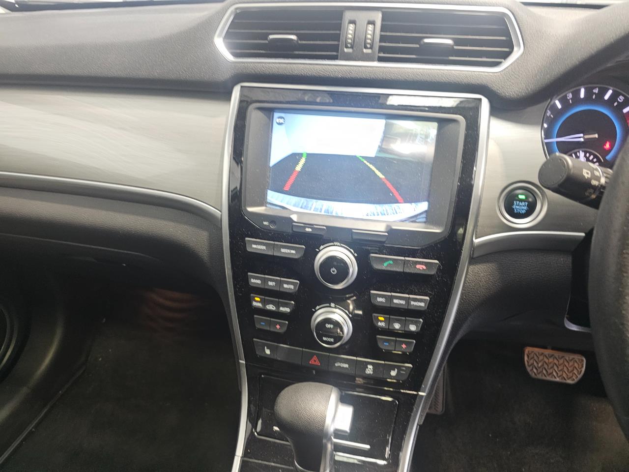 2017 Haval H2