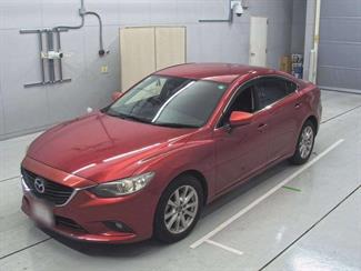 2013 Mazda ATENZA - Thumbnail