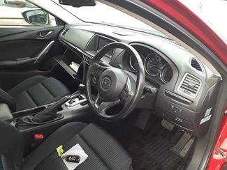 2013 Mazda ATENZA - Thumbnail