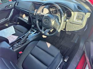 2013 Mazda ATENZA - Thumbnail