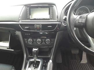 2013 Mazda ATENZA - Thumbnail