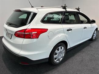 2017 Ford Focus - Thumbnail