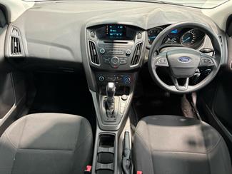 2017 Ford Focus - Thumbnail